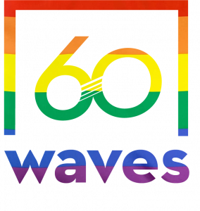 60waves